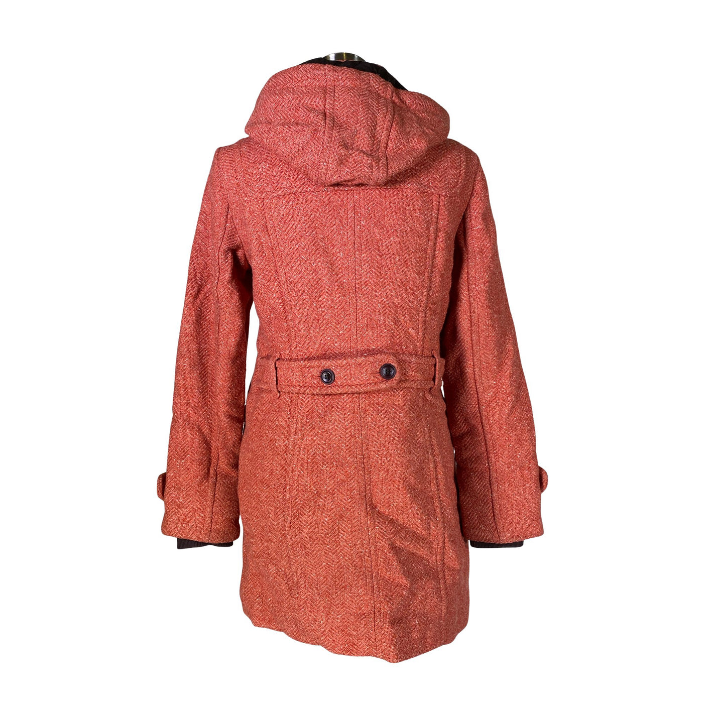 Unisex Esprit - Villakangastakki, koko 40 - (2)