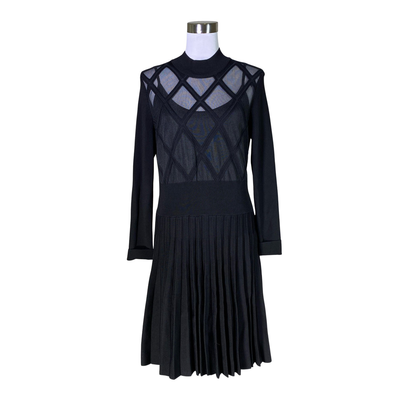 Unisex Ted Baker - Neulemekko, koko 40 - (1)