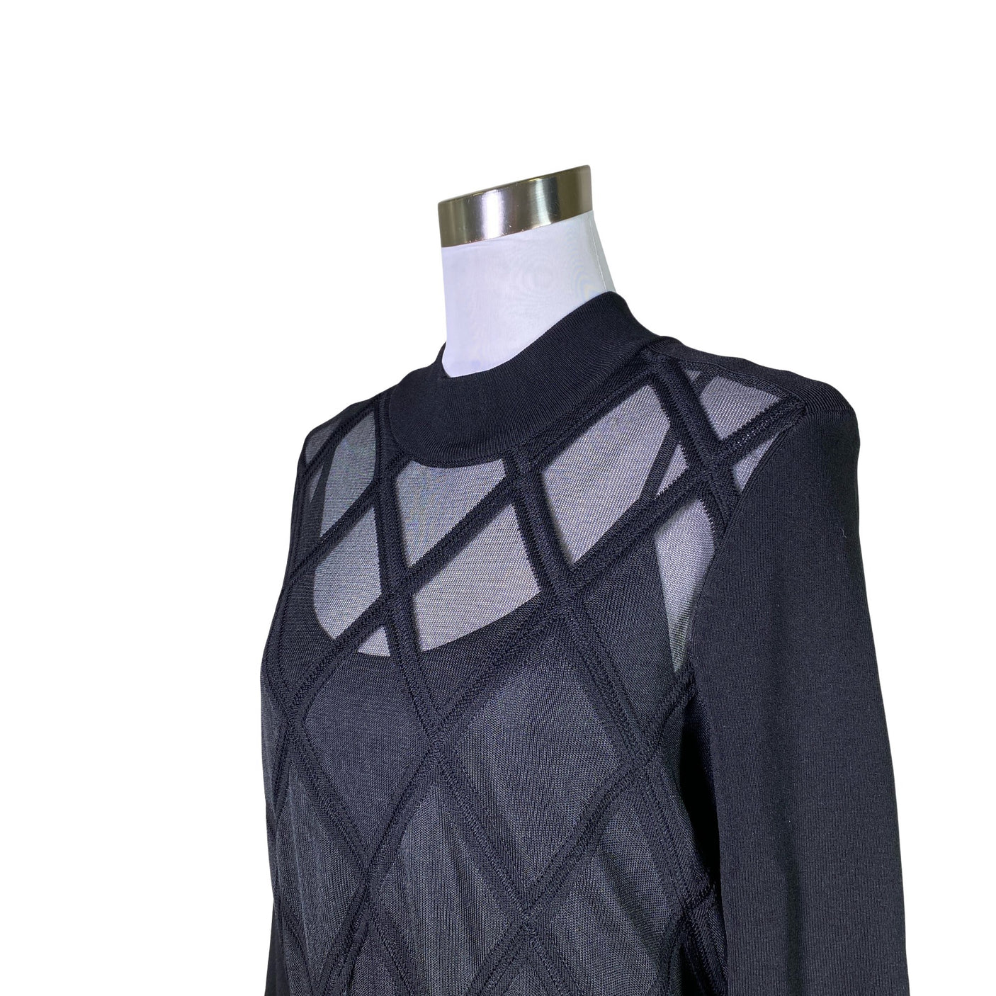 Unisex Ted Baker - Neulemekko, koko 40 - (3)