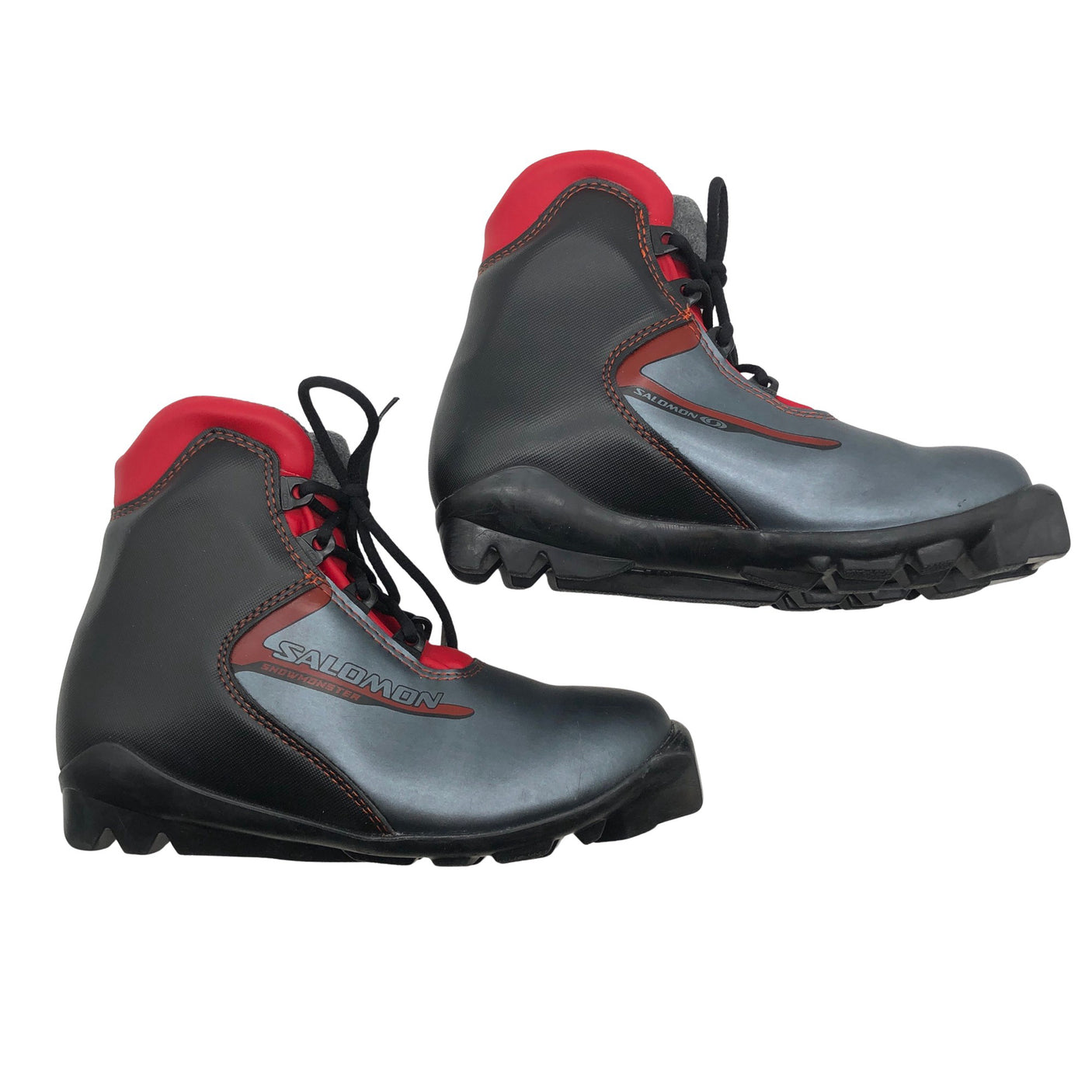 Unisex Salomon - Hiihtomonot, koko 36 - (1)
