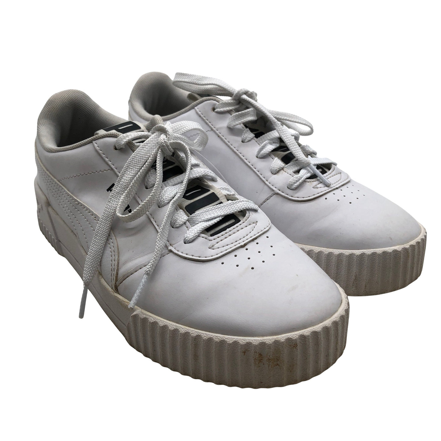 Unisex Puma - Tennarit, koko 40 - (2)