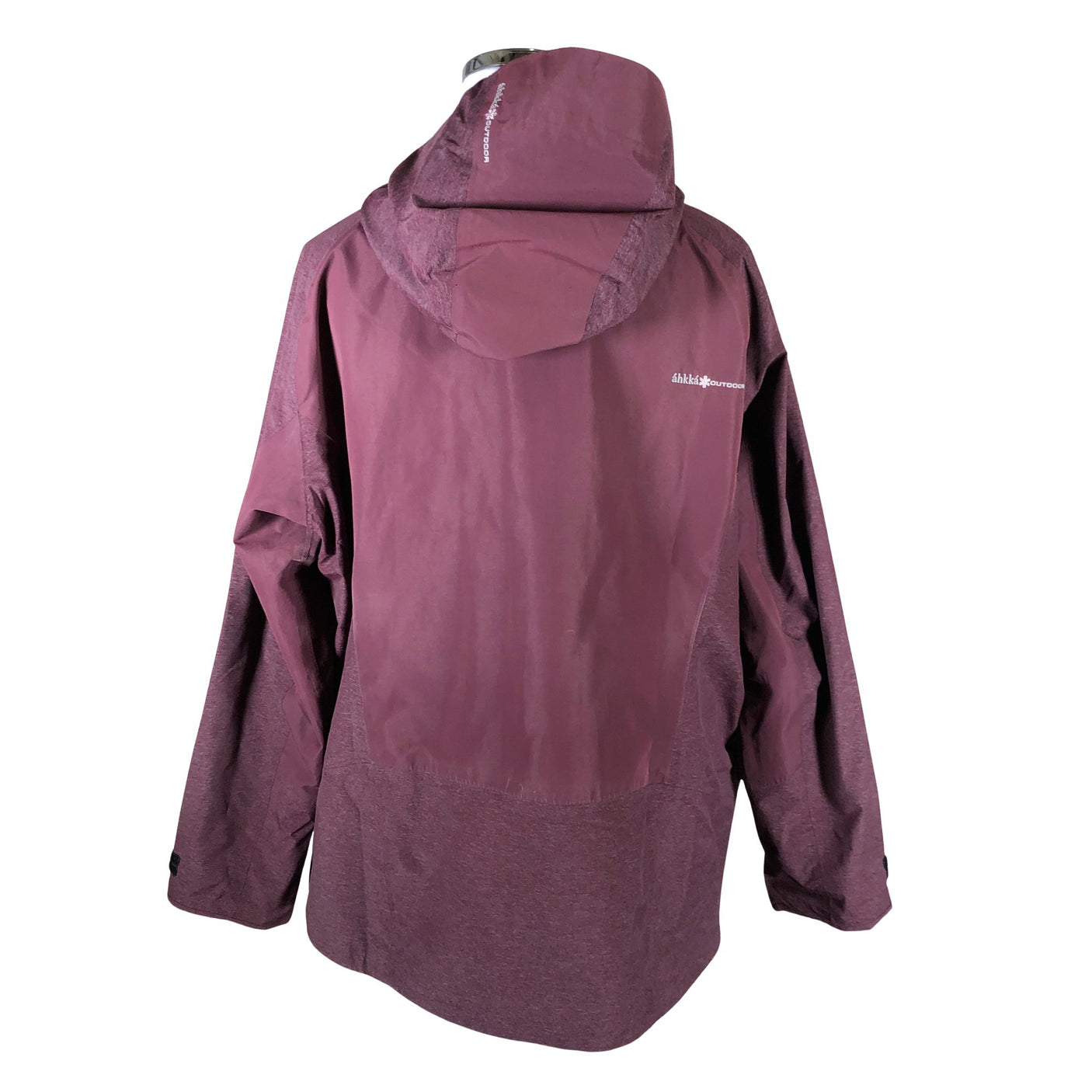 Unisex Áhkká - Kuoritakki, koko 52 - (2)