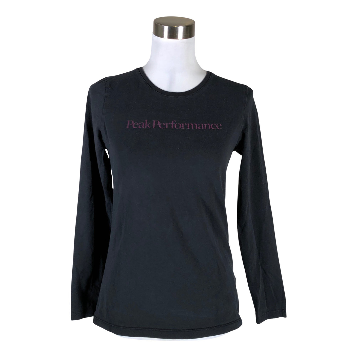 Unisex Peak Performance - Trikoopaita, koko 38 - (1)