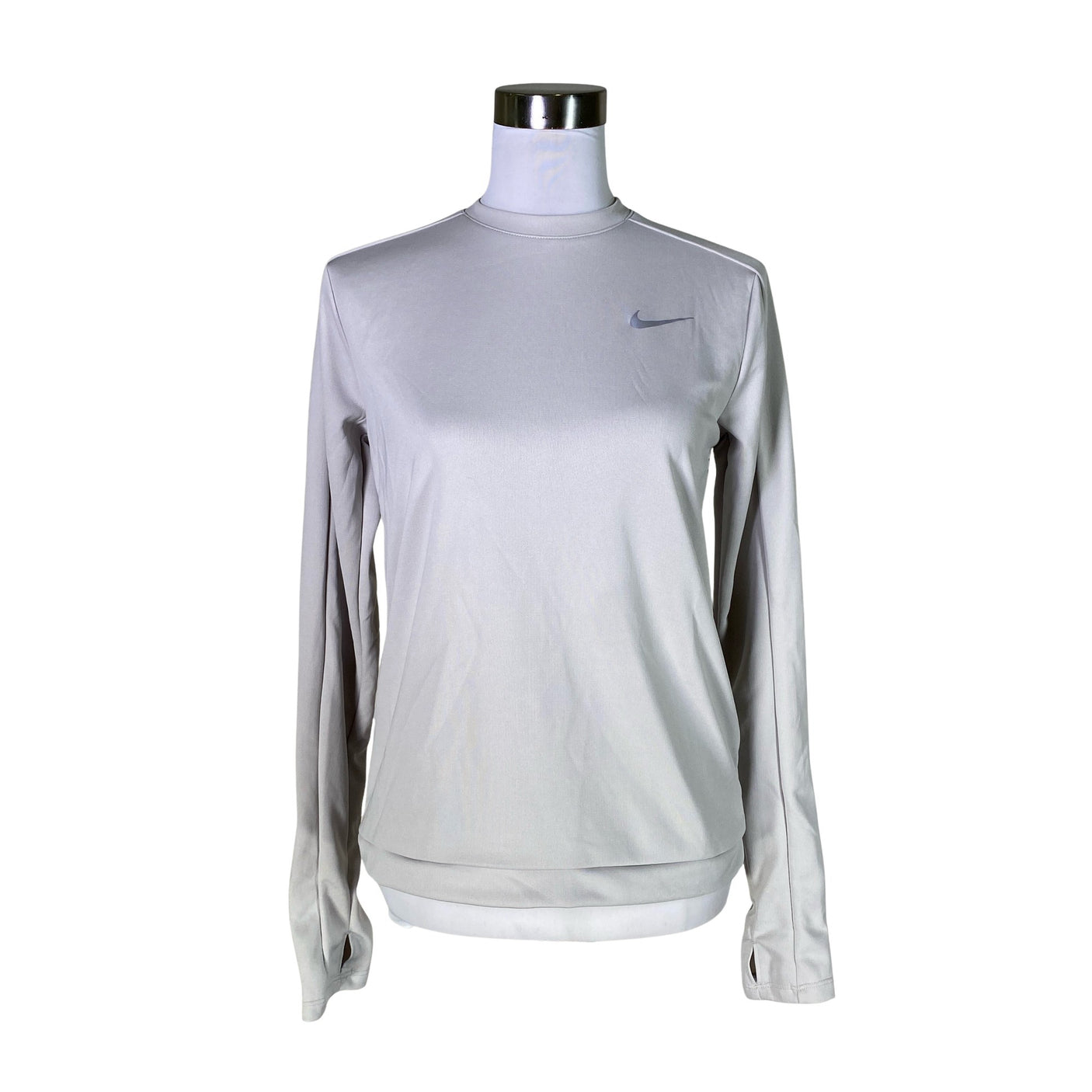 Unisex Nike - Urheilupaita,
pitkät hihat, koko 36 - (1)