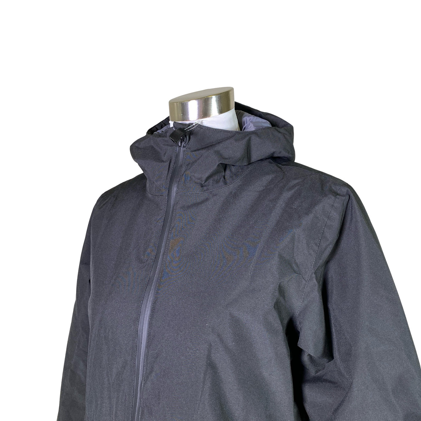 Unisex Stoic - Toppatakki, koko 38 - (3)