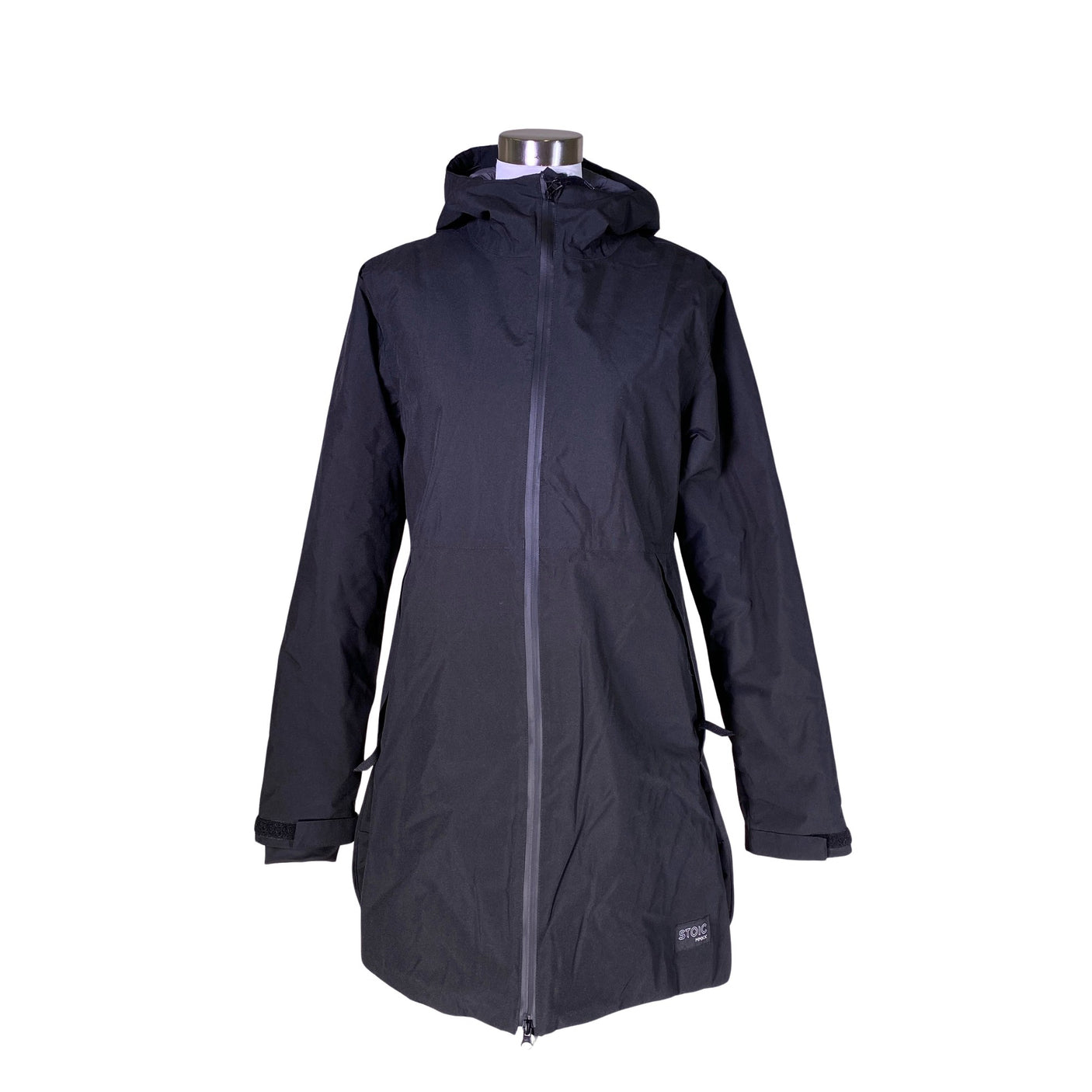 Unisex Stoic - Toppatakki, koko 38 - (1)