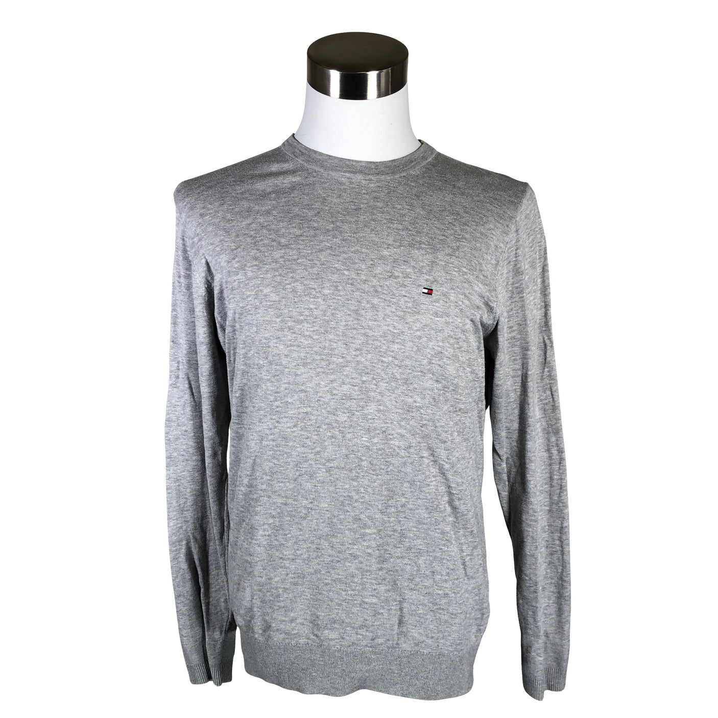 Unisex Tommy Hilfiger - Neulepaita, koko L - (1)