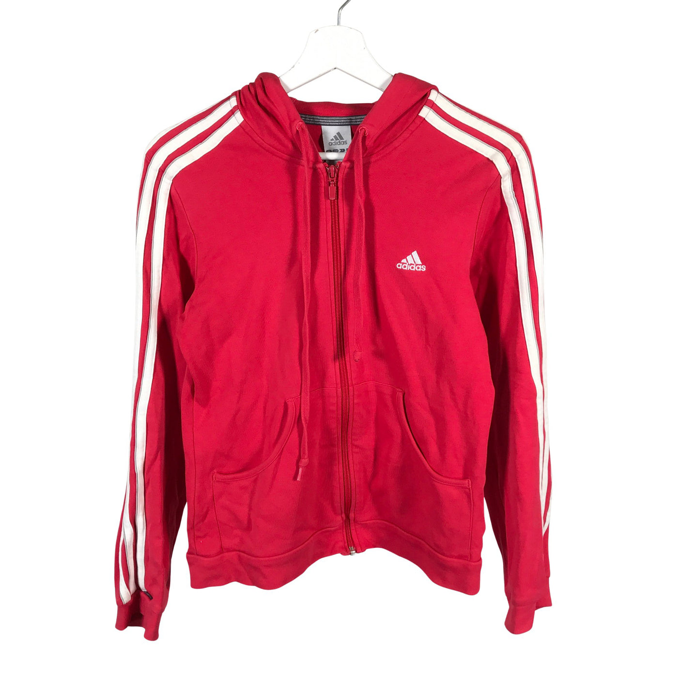 Unisex Adidas - Huppari, koko 38 - (1)