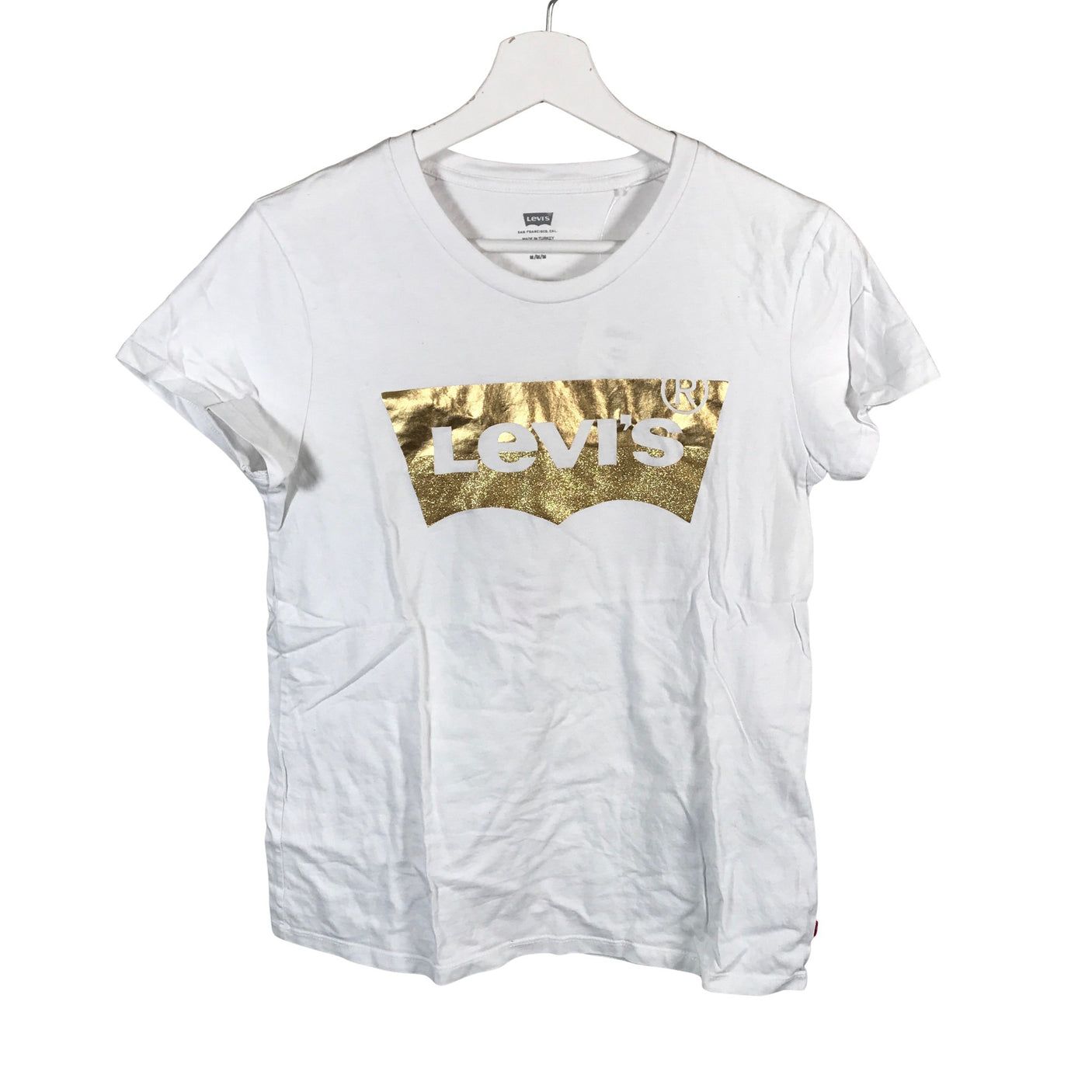 Unisex Levi's - T-paita, koko 38 - (1)