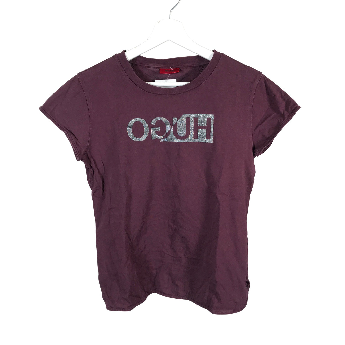 Unisex Hugo Boss - T-paita, koko 38 - (1)