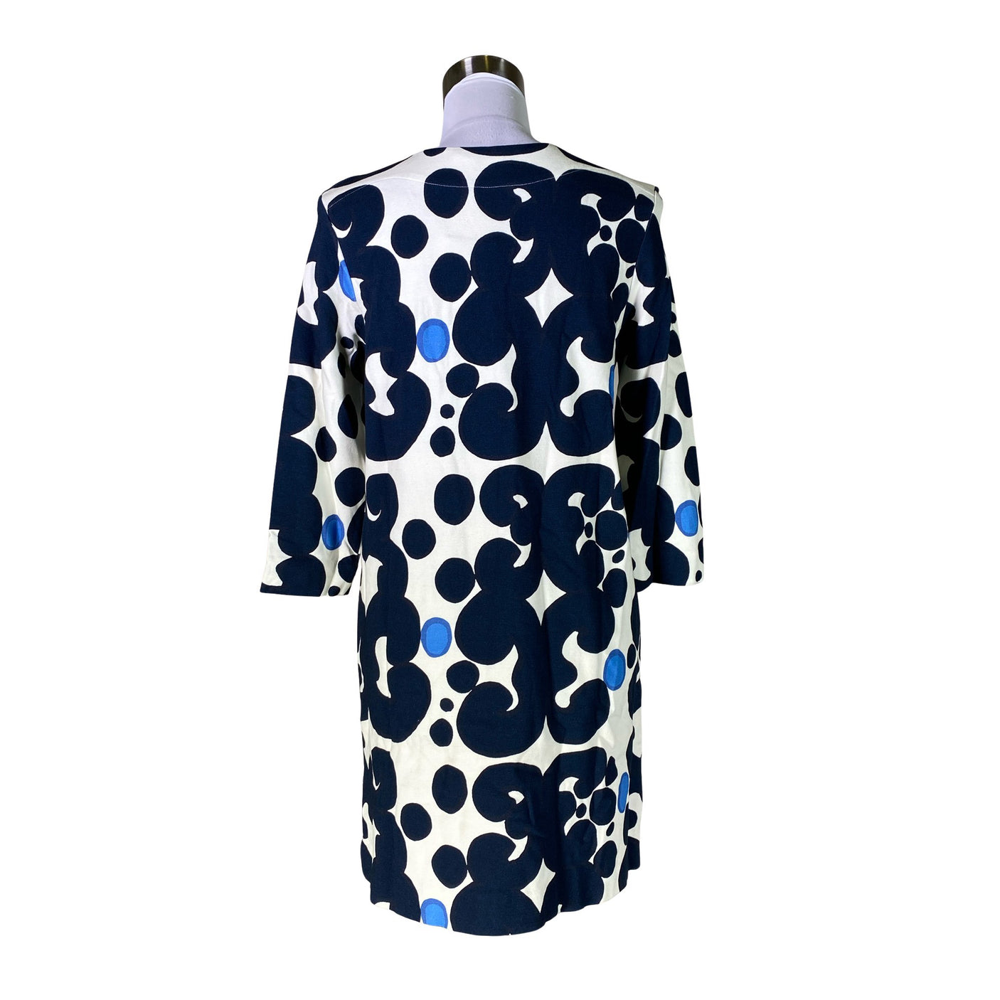 Unisex Marimekko - Trikoomekko, koko 38 - (2)