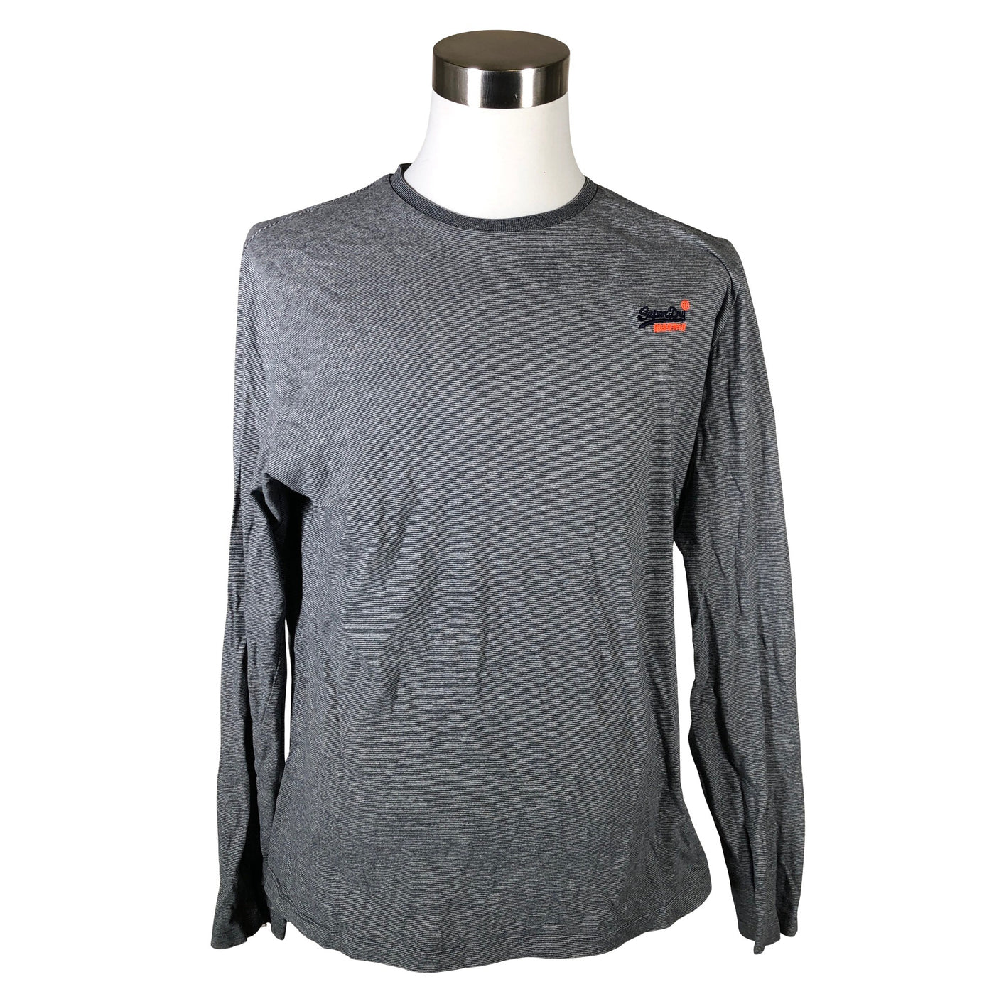 Unisex Superdry - Trikoopaita, koko XXL - (1)