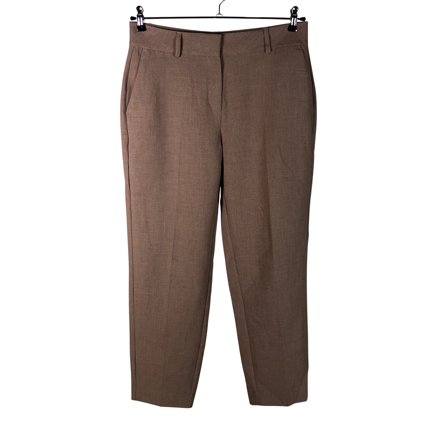 Unisex Selected - Suorat housut, koko 38 - (1)
