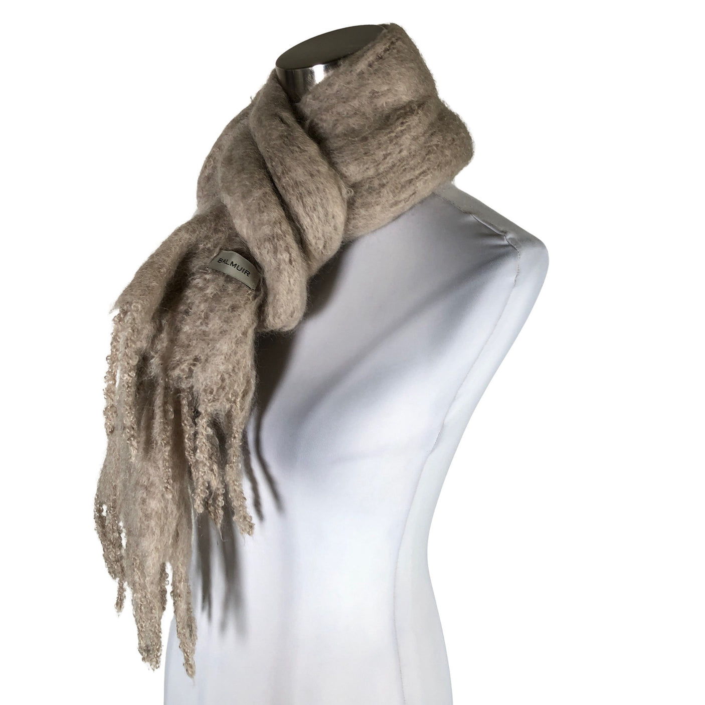 Unisex Balmuir - Kaulaliina, koko Maxi - (2)