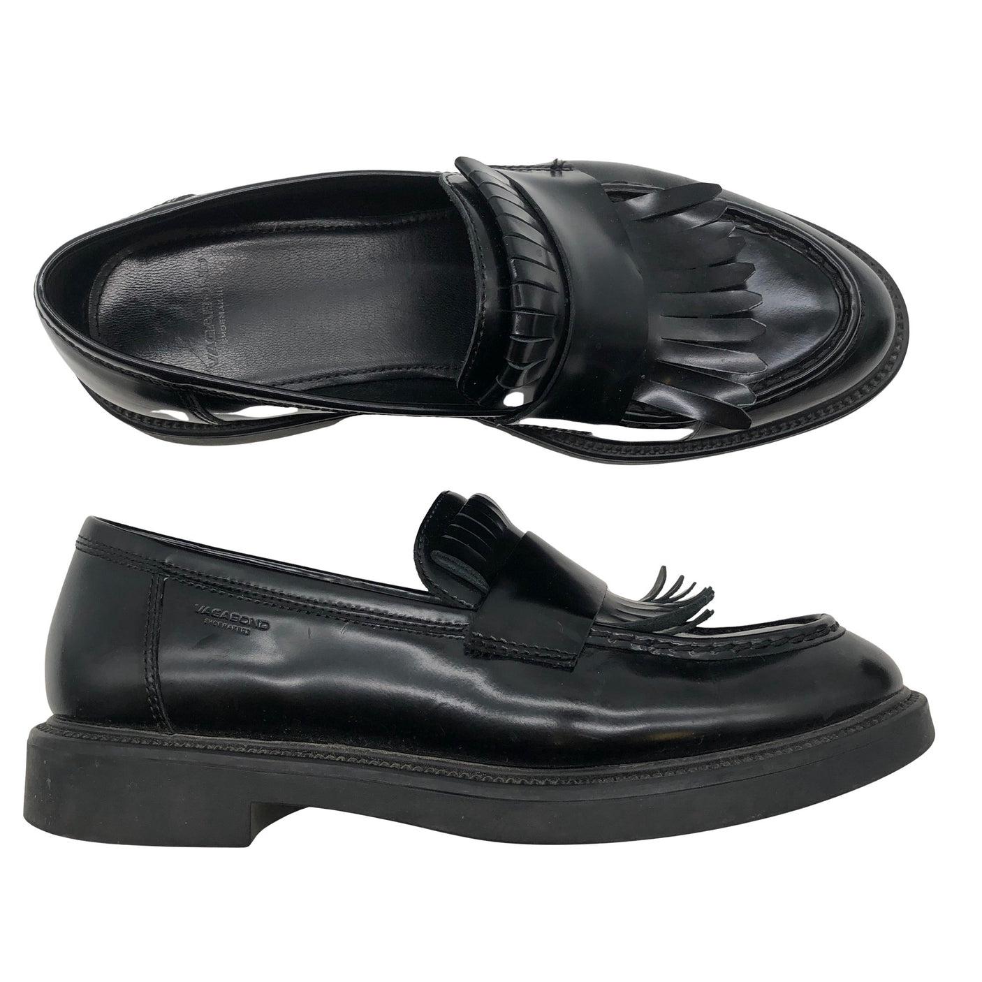 Unisex Vagabond - Loaferit, koko 40 - (1)