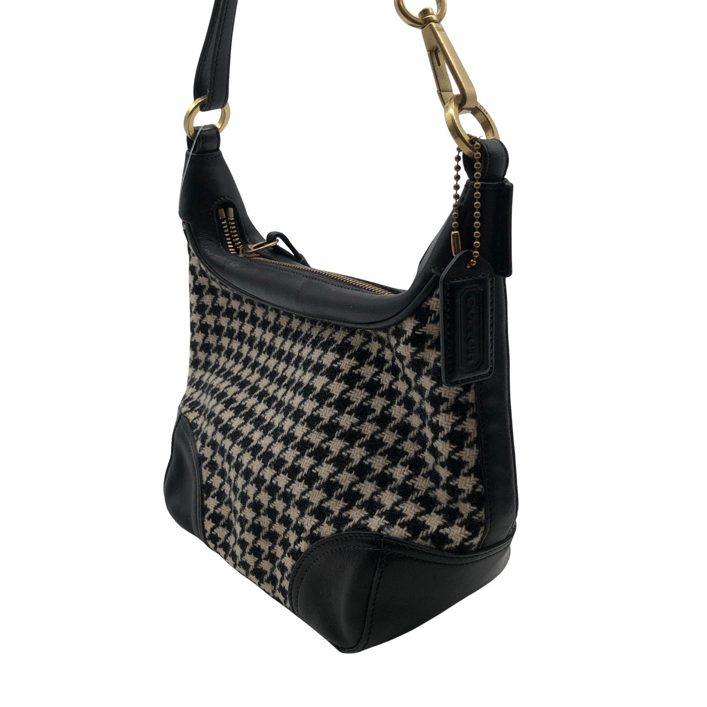 Unisex Coach - Käsilaukku, koko Mini - (2)