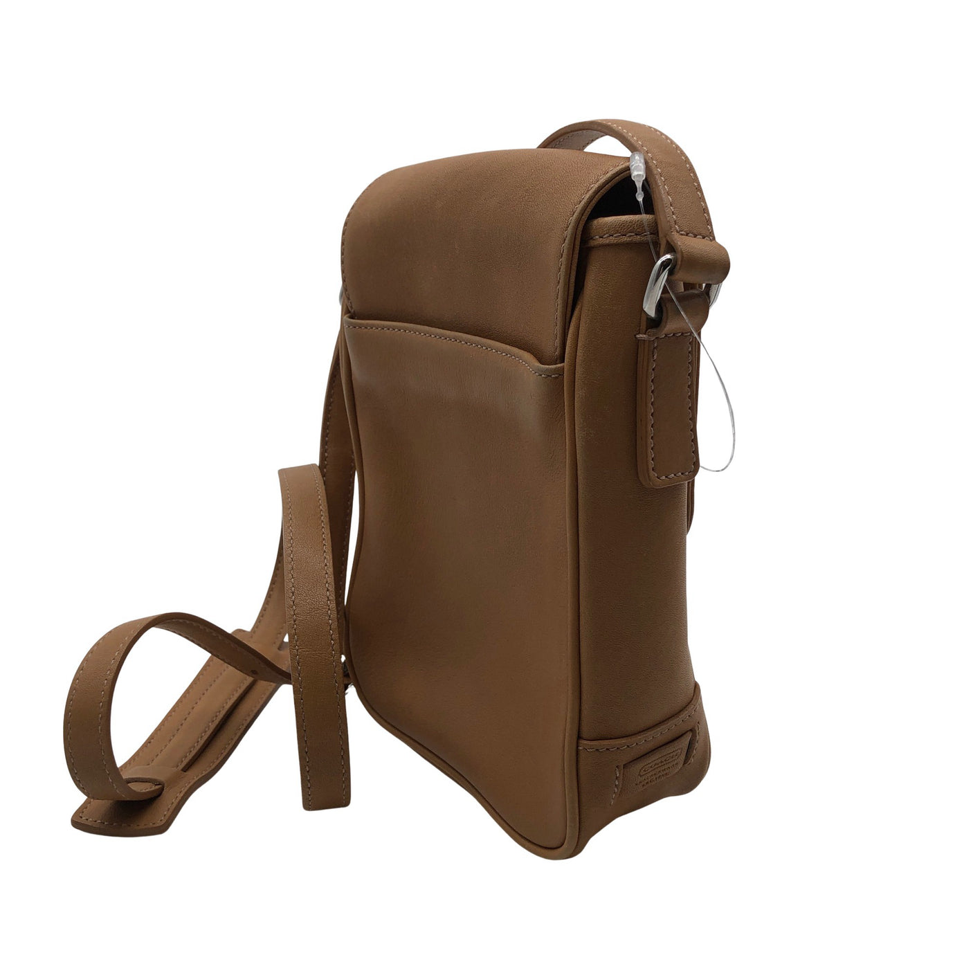 Unisex Coach - Olkalaukku, koko Mini - (2)