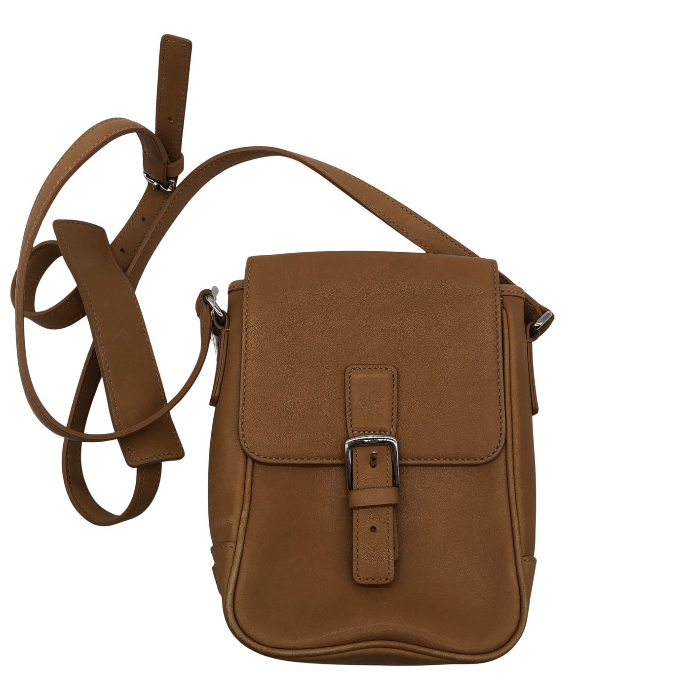 Unisex Coach - Olkalaukku, koko Mini - (1)