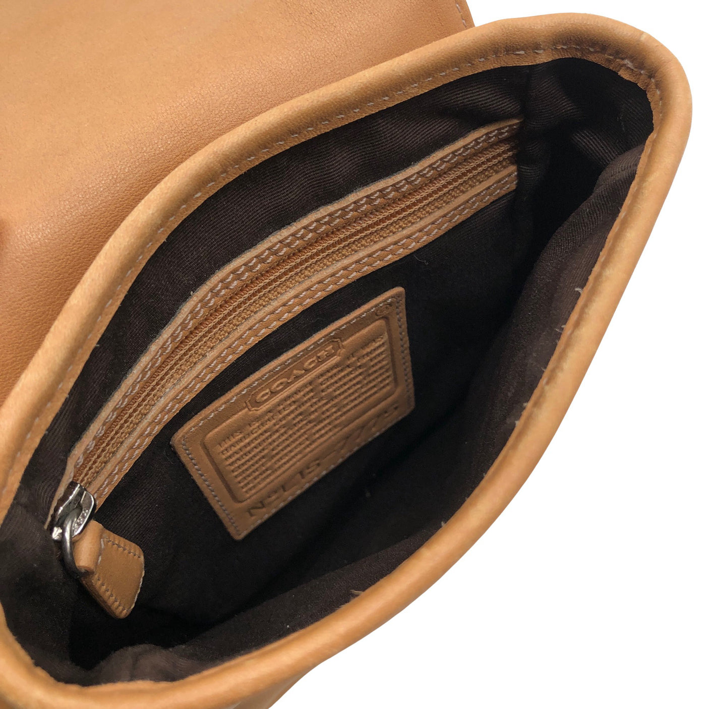 Unisex Coach - Olkalaukku, koko Mini - (3)