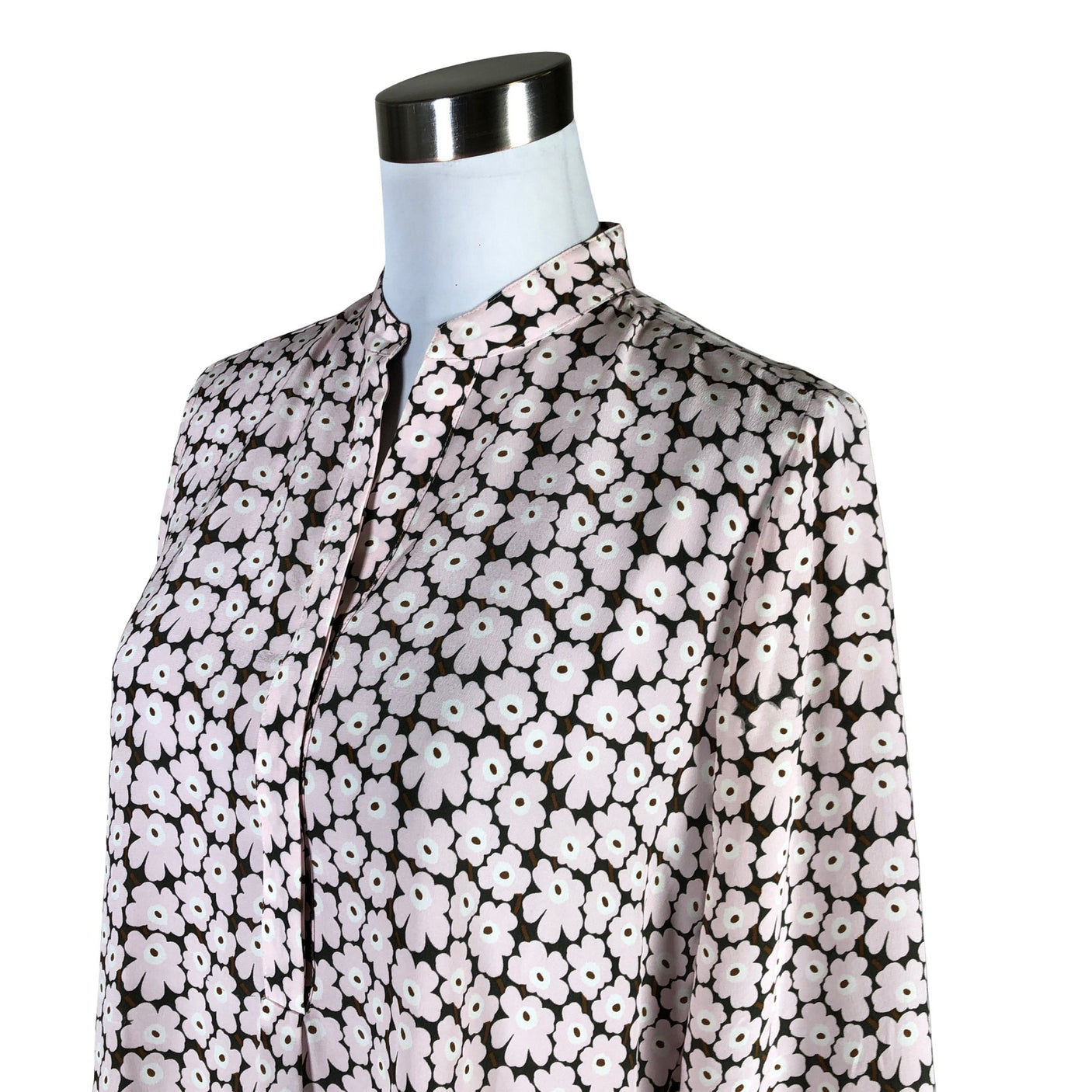 Unisex Marimekko - Sifonkimekko, koko 34 - (3)