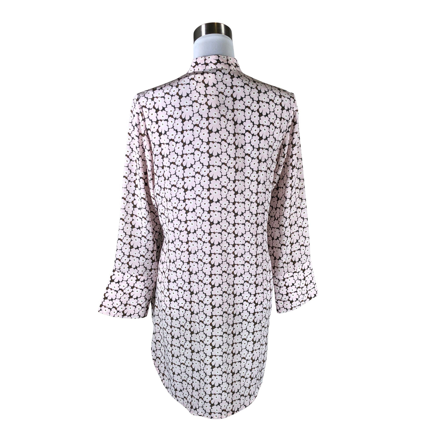 Unisex Marimekko - Sifonkimekko, koko 34 - (2)