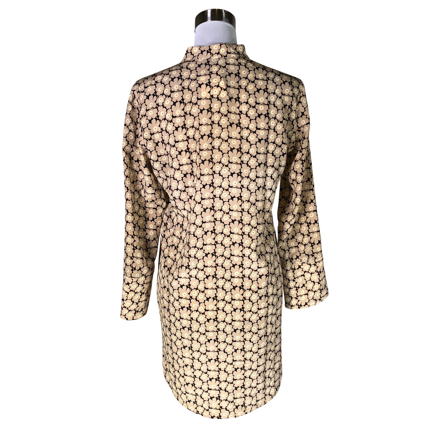 Unisex Marimekko - Sifonkitunika, koko 34 - (2)