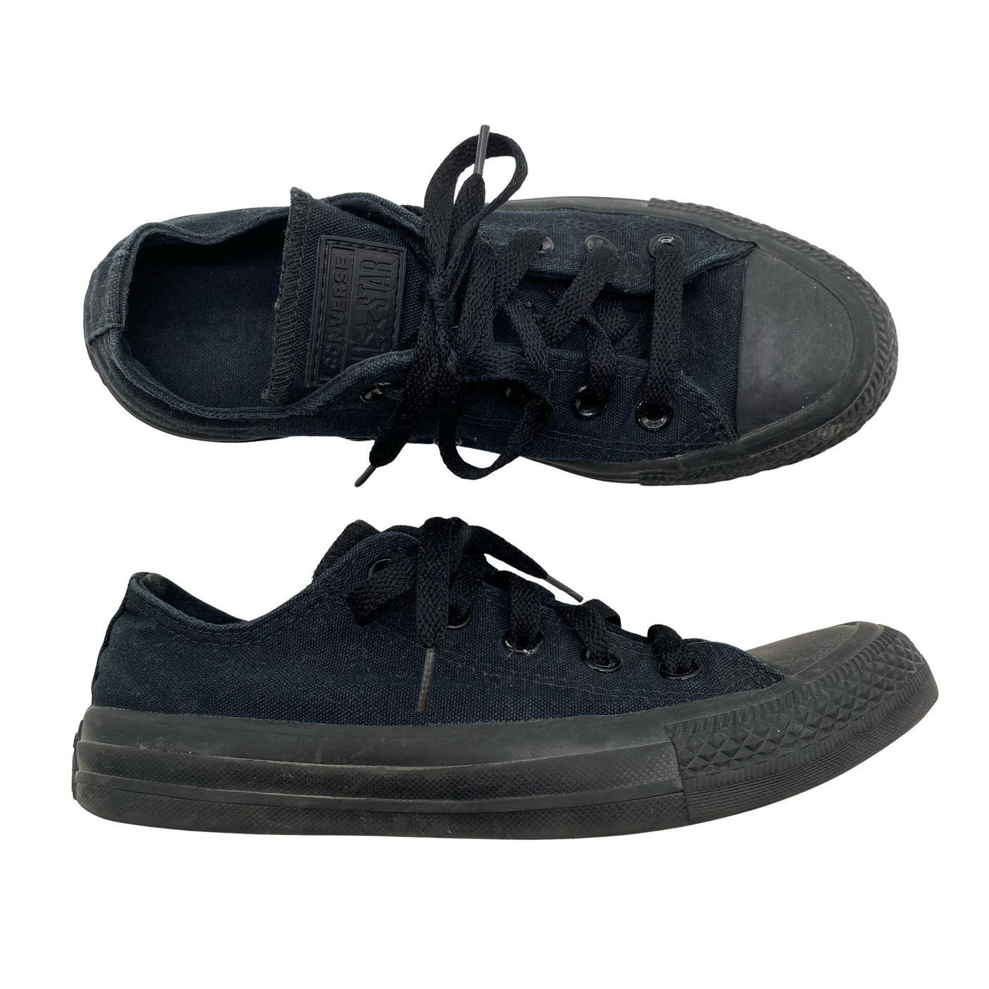 Unisex Converse - Tennarit, koko 36 - (1)