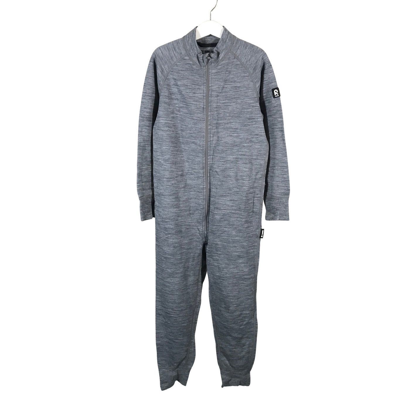 Unisex Reima - Villahaalari, koko 116 - 122 - (1)