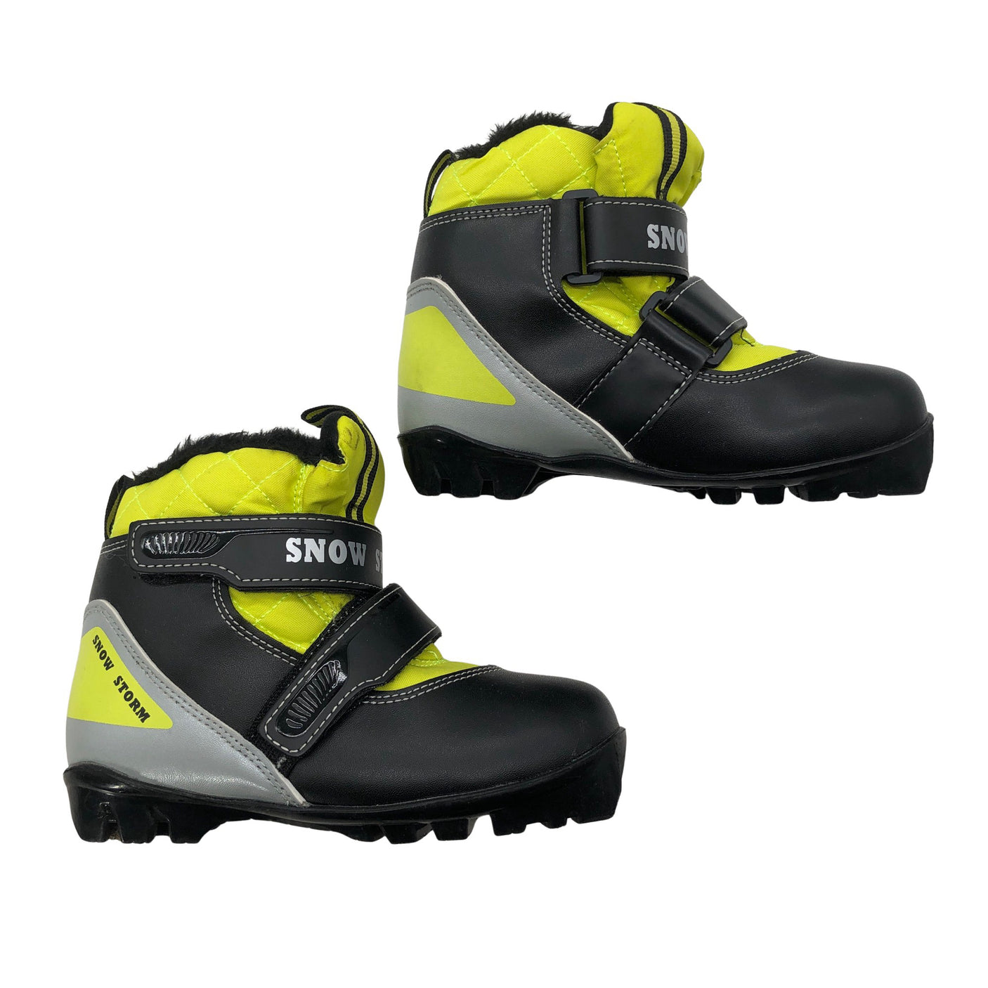 Unisex Snow storm - Hiihtomonot, koko 31 - (1)