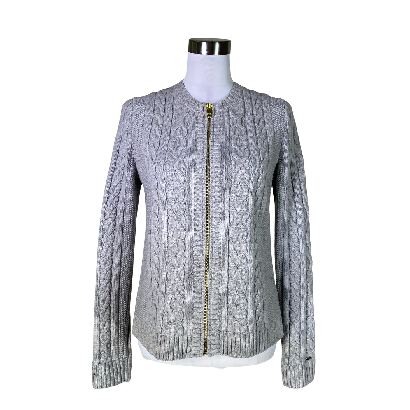 Unisex Tommy Hilfiger - Neuletakki, koko 36 - (1)