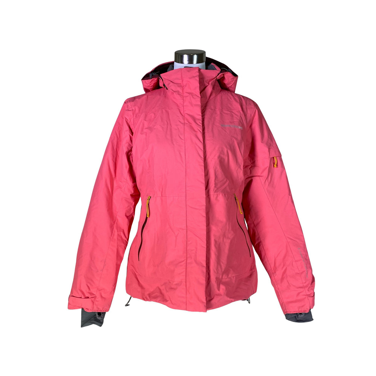 Unisex Didriksons - Toppatakki, koko 40 - (1)
