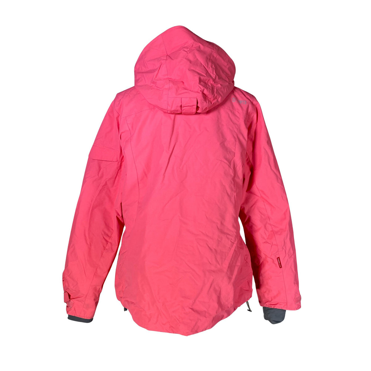 Unisex Didriksons - Toppatakki, koko 40 - (2)