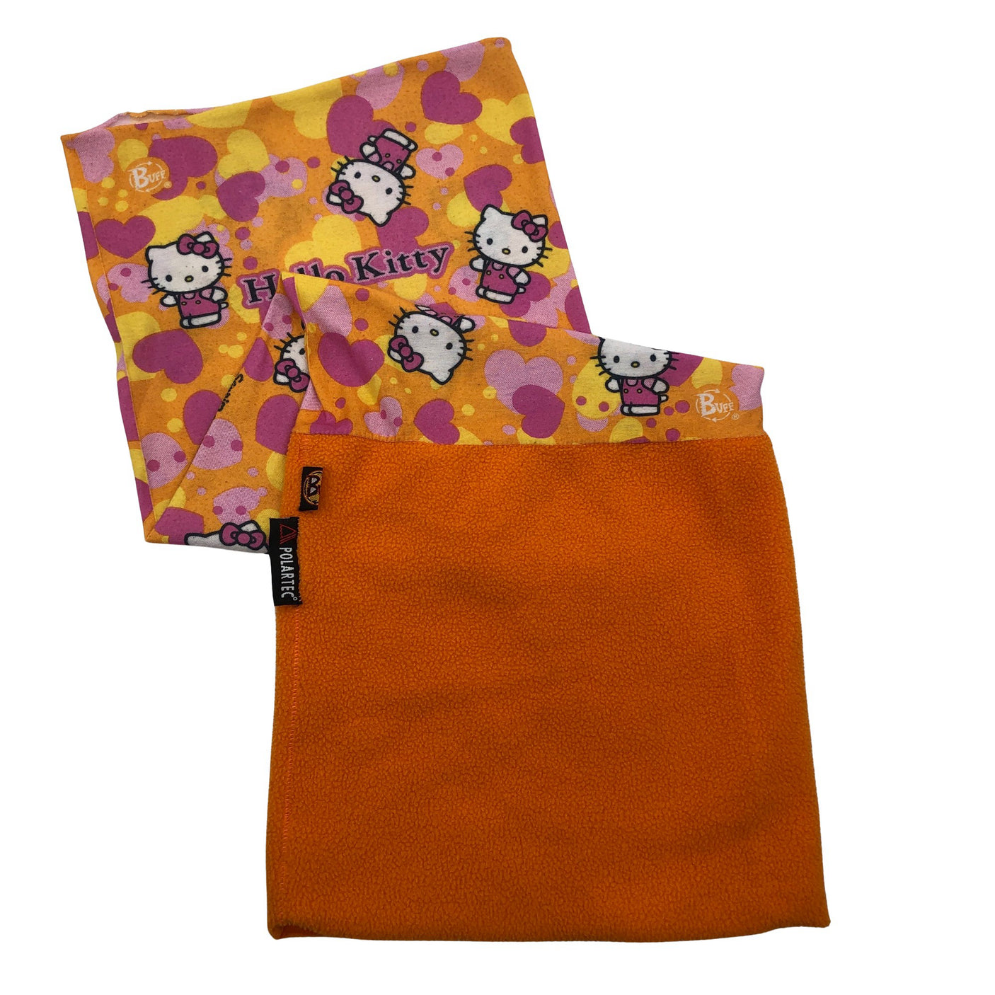 Unisex Buff - Tuubihuivi, koko Mini - (1)