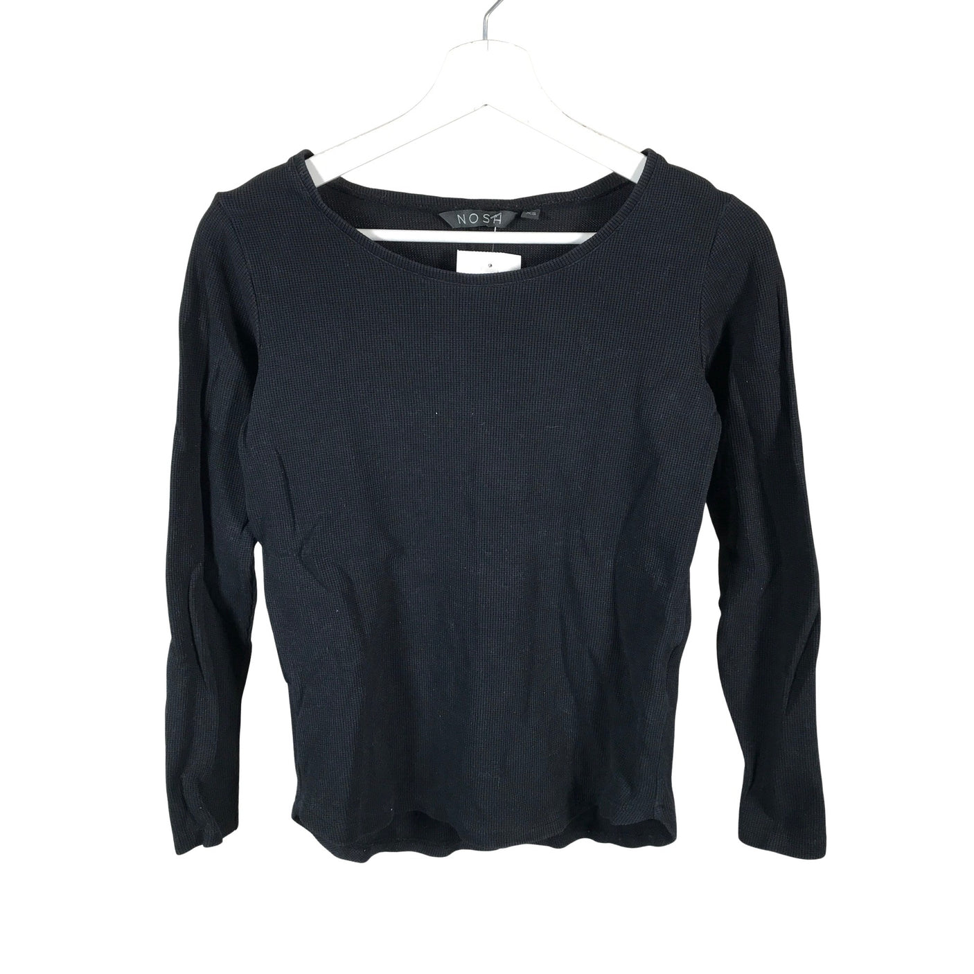 Unisex NOSH - Trikoopaita, koko 34 - (1)