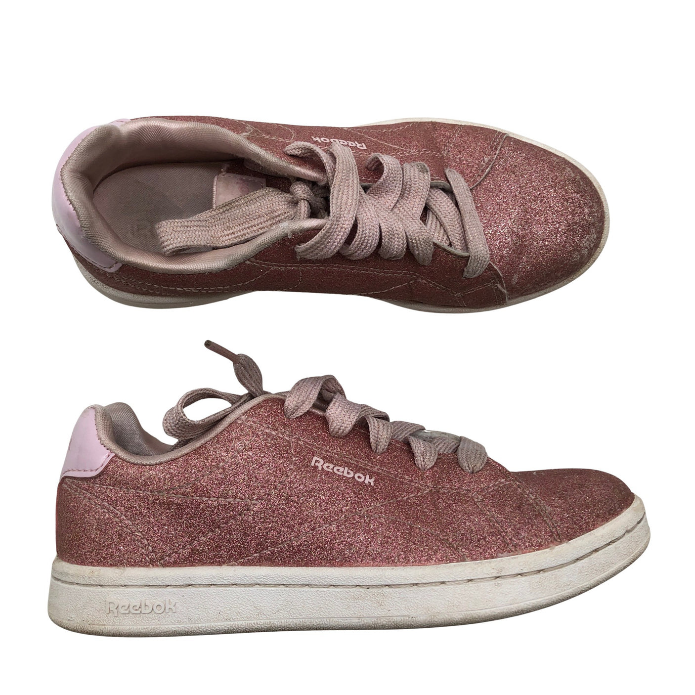 Unisex Reebok - Tennarit, koko 32 - (1)