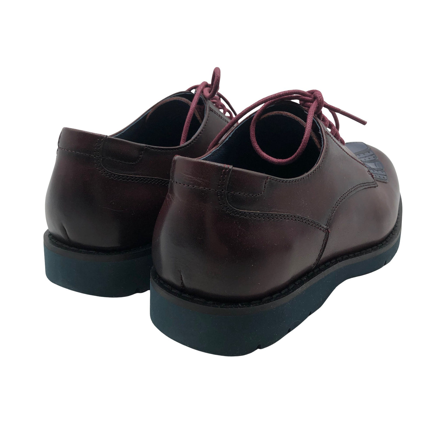 Unisex Uncle Paul - Kävelykengät, koko 38 - (3)