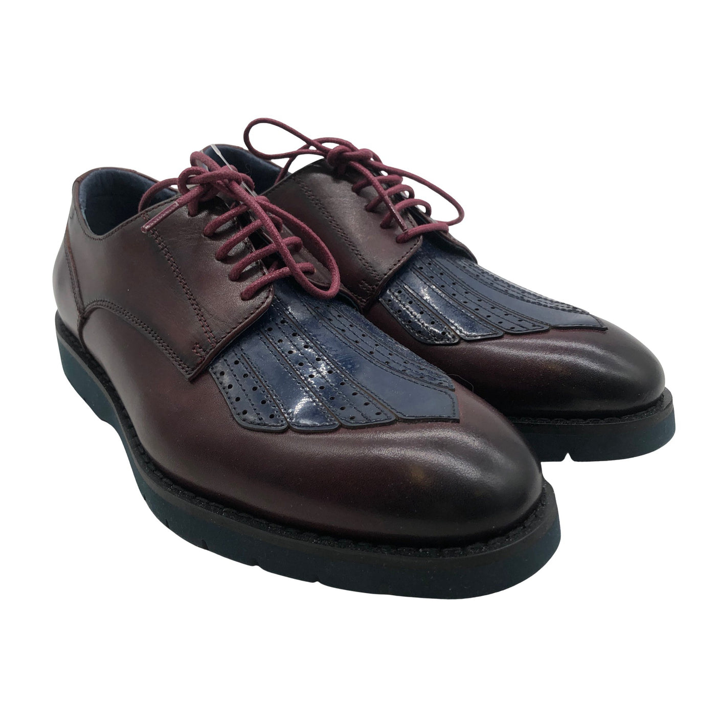 Unisex Uncle Paul - Kävelykengät, koko 38 - (2)