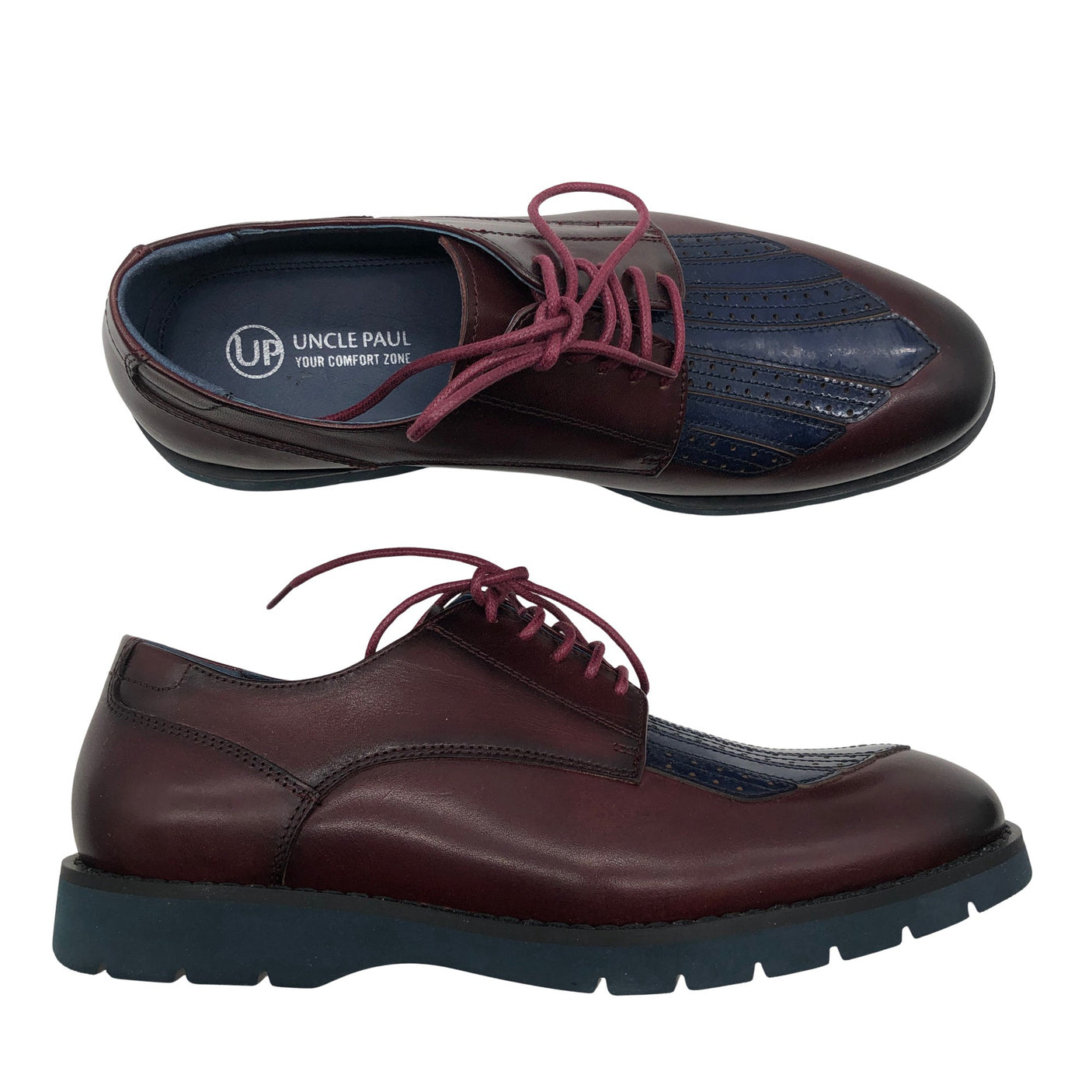 Unisex Uncle Paul - Kävelykengät, koko 38 - (1)