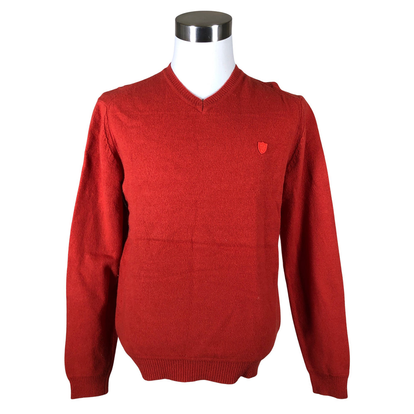 Unisex Terre Bleue - Neulepaita, koko XL - (1)