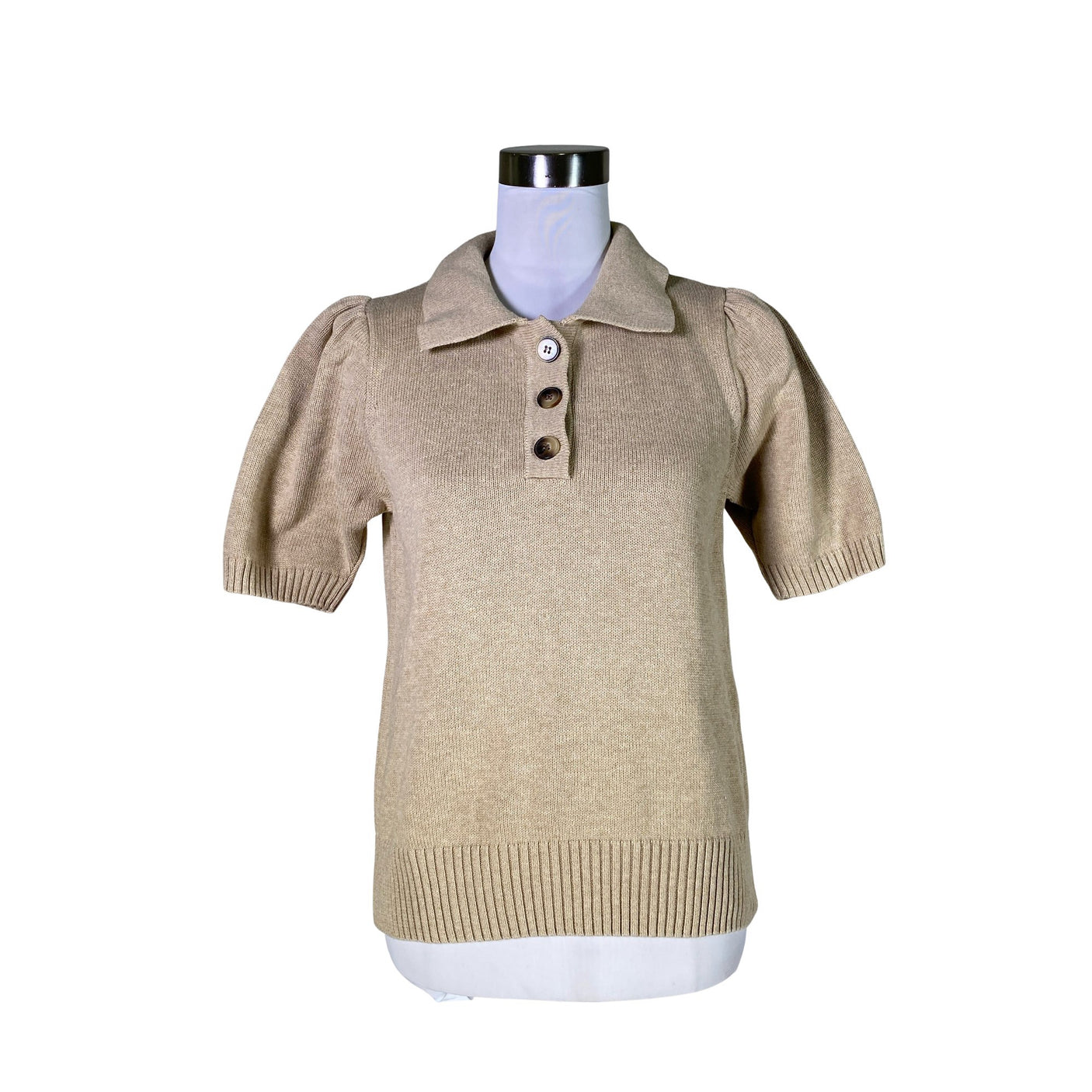 Unisex Nümph - Neulepaita, koko 38 - (1)