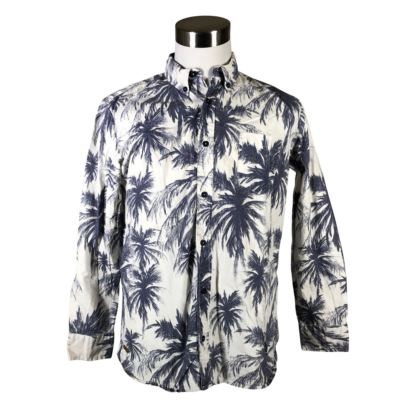 Unisex Oxbow - Kauluspaita, koko L - (1)