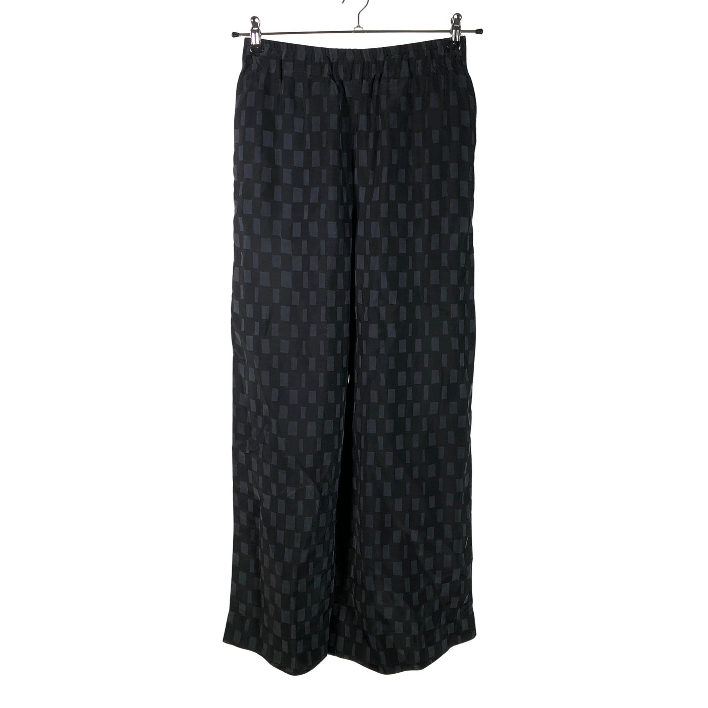Unisex Marimekko - Ohuet housut, koko 34 - (1)