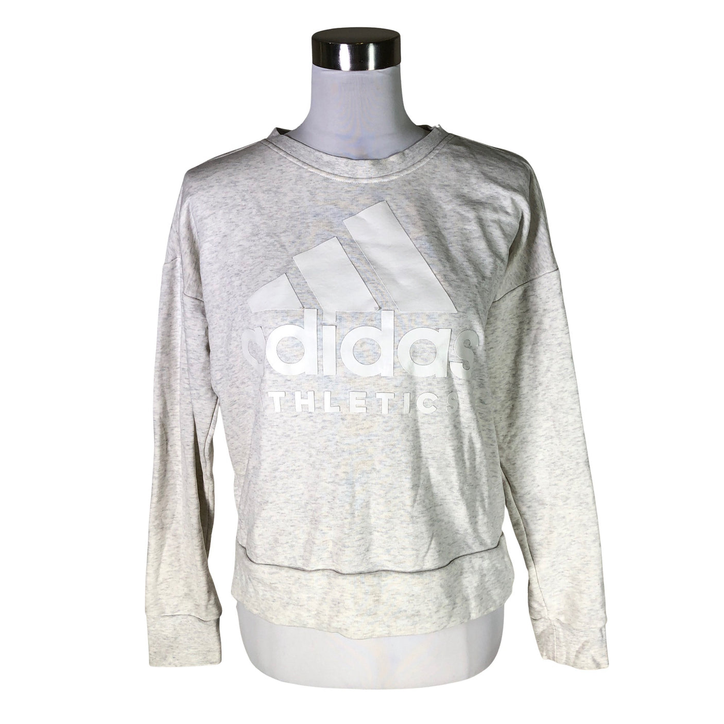 Unisex Adidas - Collegepaita, koko 38 - (1)