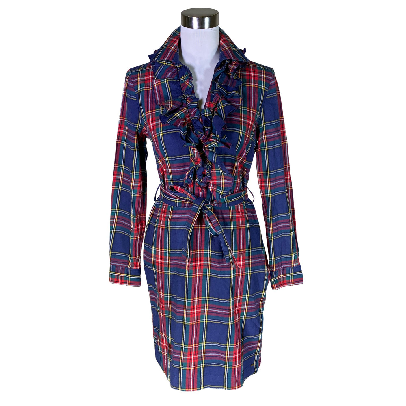 Unisex Tommy Hilfiger - Kangasmekko, koko 38 - (1)