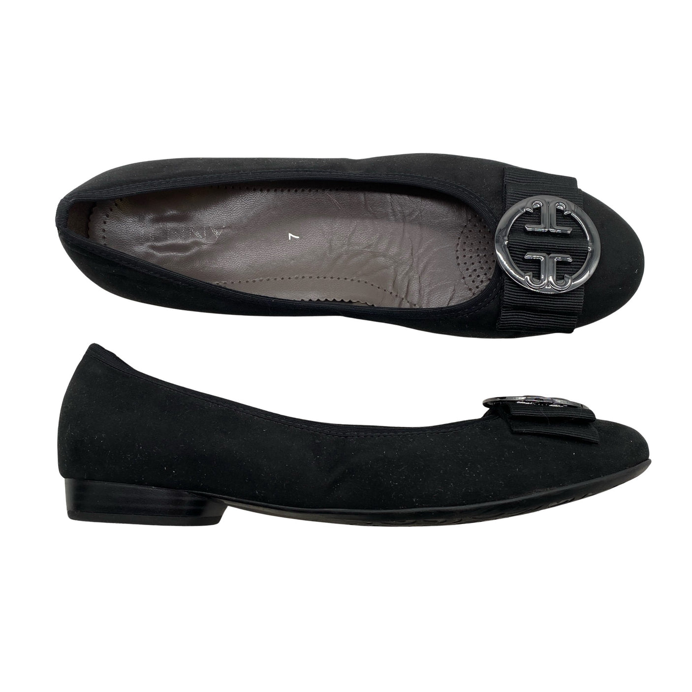 Unisex Jenny - Ballerinat, koko 40 - (1)