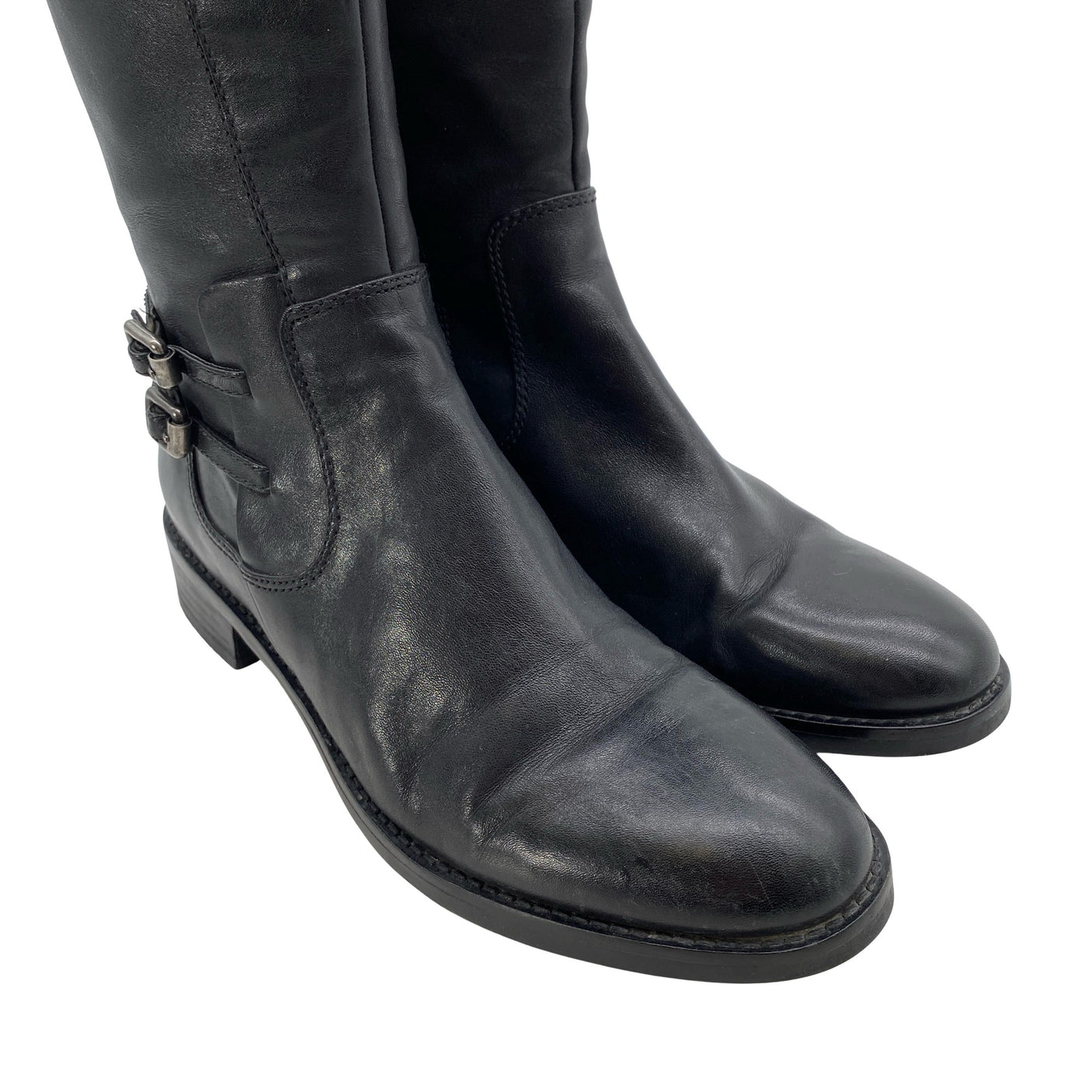 Unisex Ecco - Saappaat, koko 40 - (2)