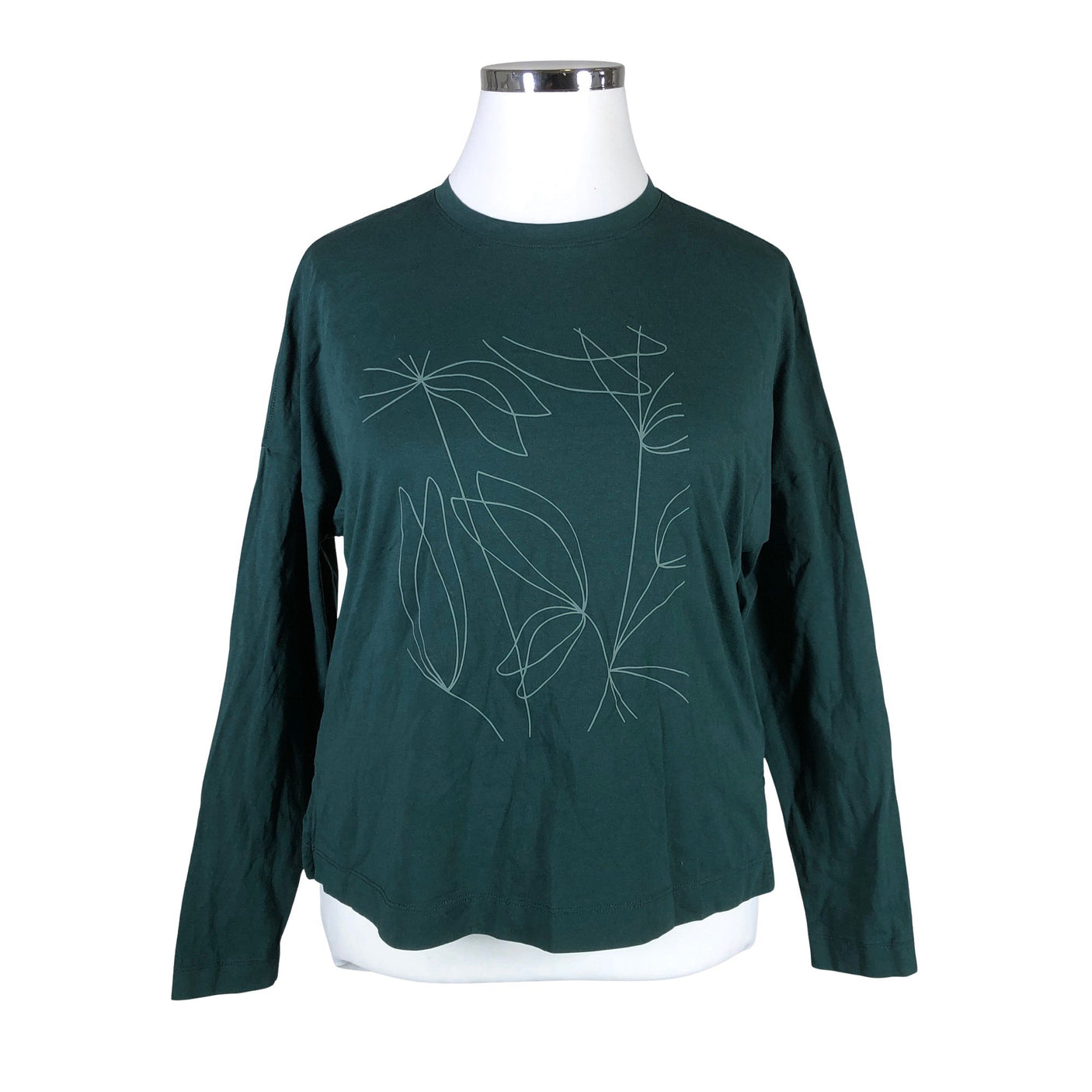 Unisex Esprit - Trikoopaita, koko 40 - (1)
