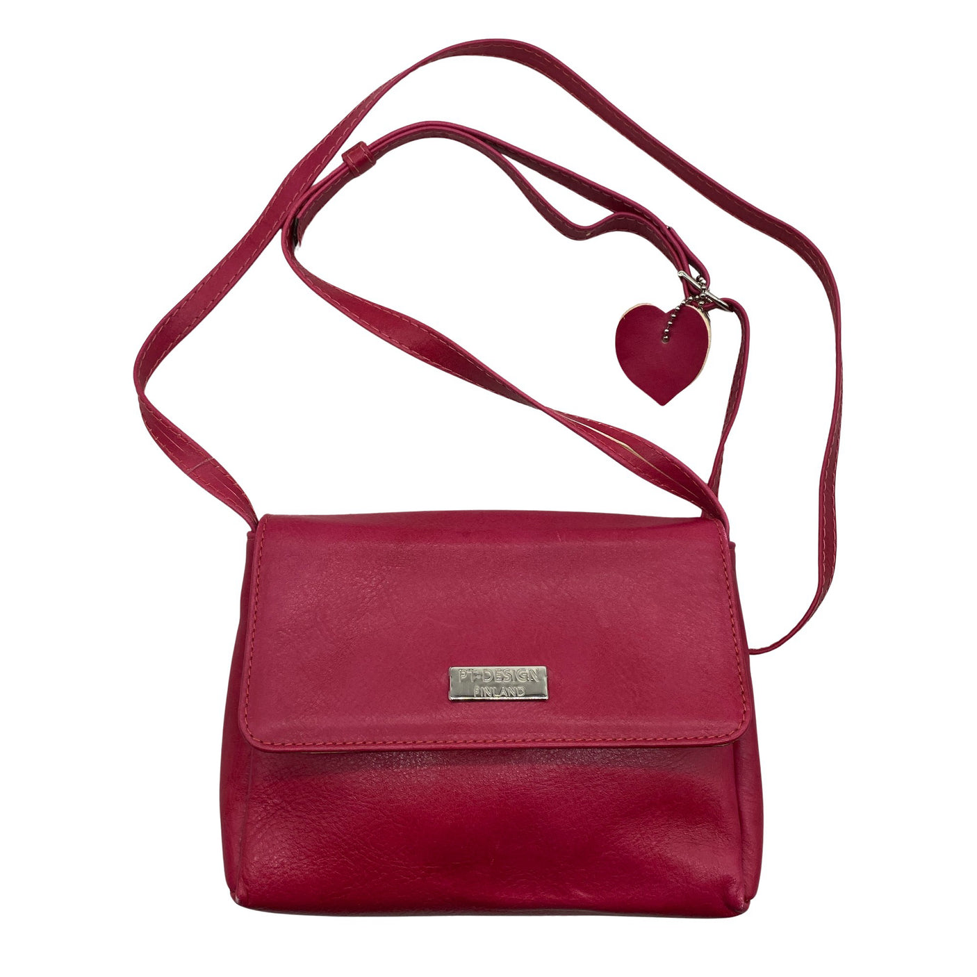 Unisex PT Design - Olkalaukku, koko Mini - (1)