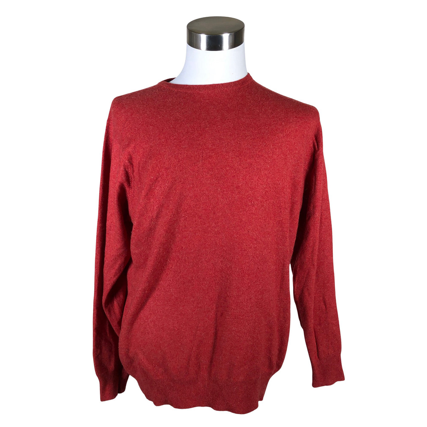 Unisex Connoisseur cashmere - Neulepaita, koko XL - (1)