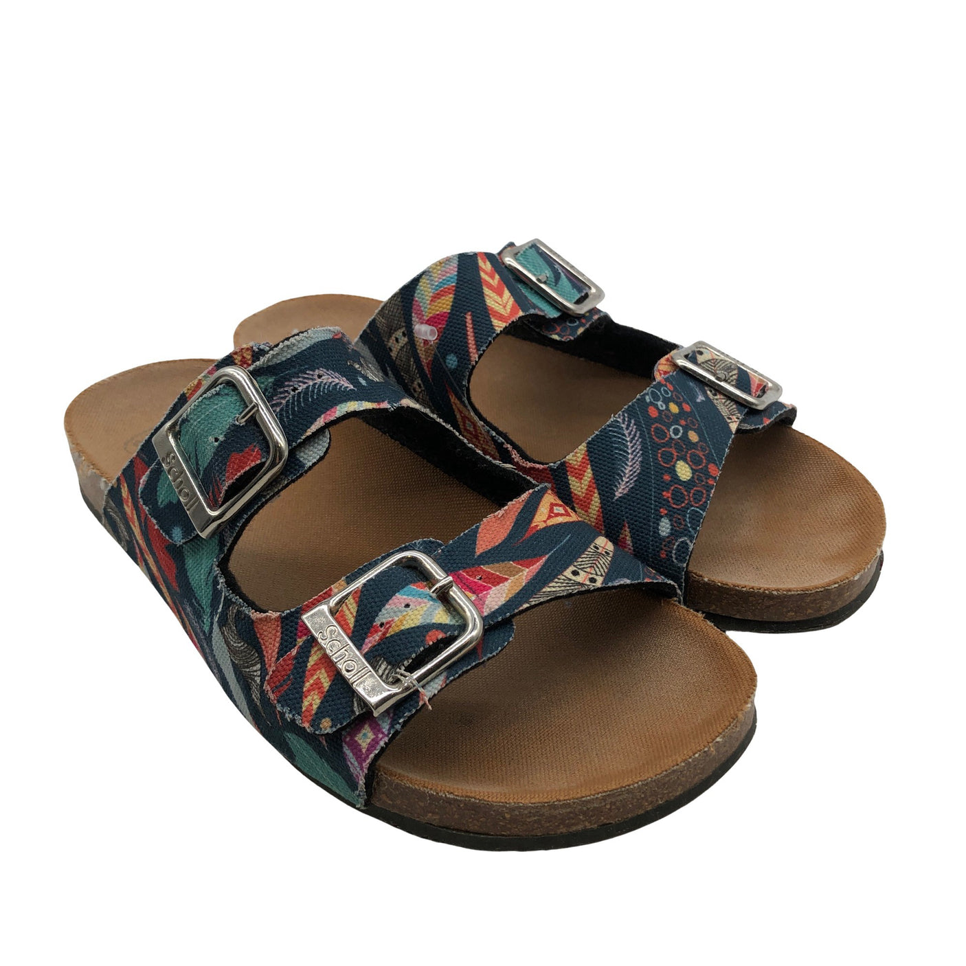 Unisex Sholl - Sandaalit, koko 39 - (2)